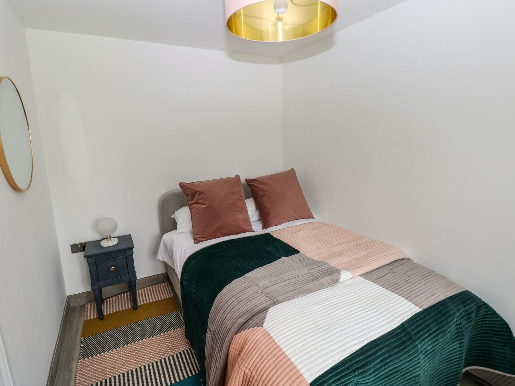 Folly Cottage Narberth Εξωτερικό φωτογραφία