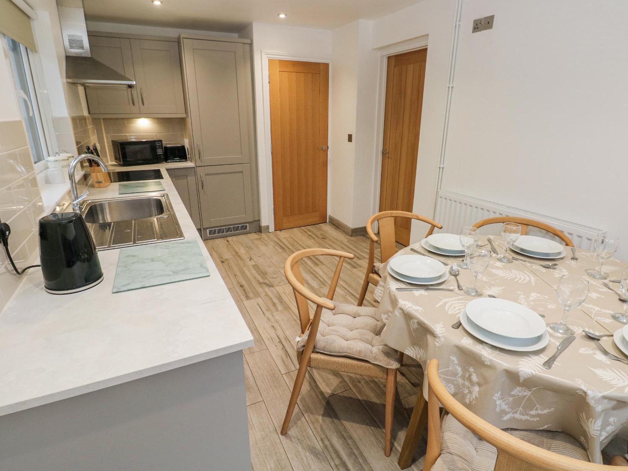 Folly Cottage Narberth Εξωτερικό φωτογραφία
